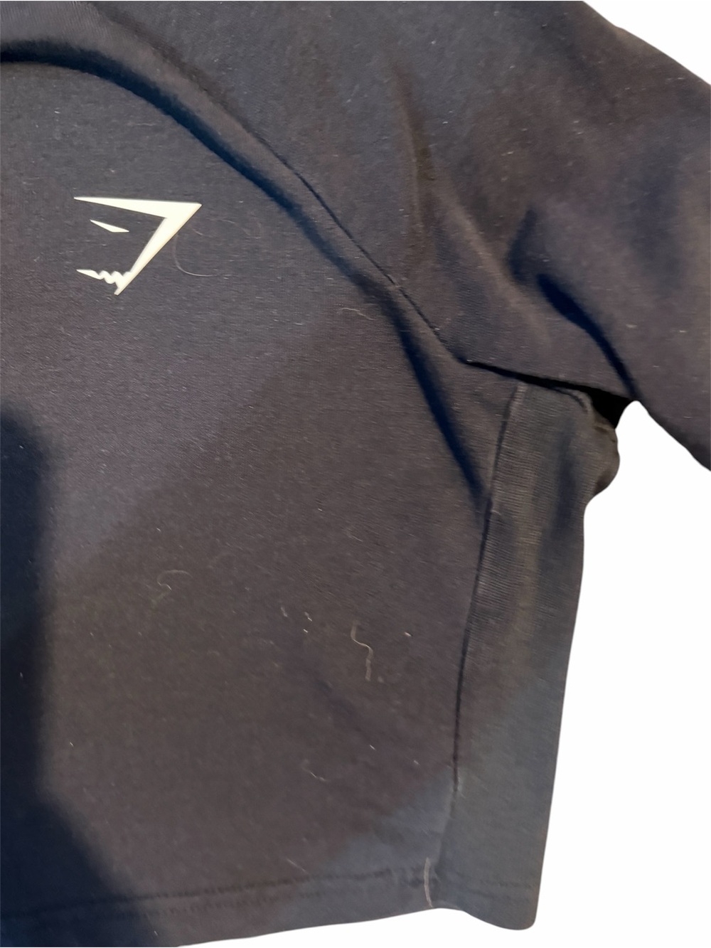 Gymshark Women’s Lot of Athletic Leggings and Shirt - Picture 7 of 7